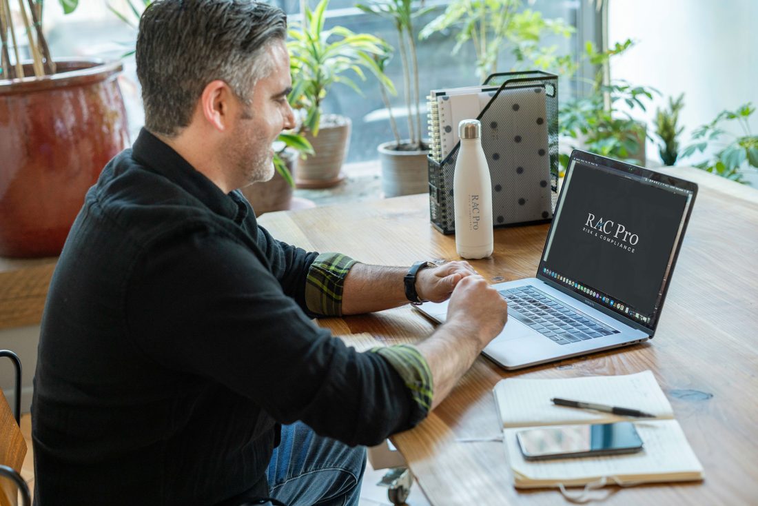 Rac Pro Team Meeting